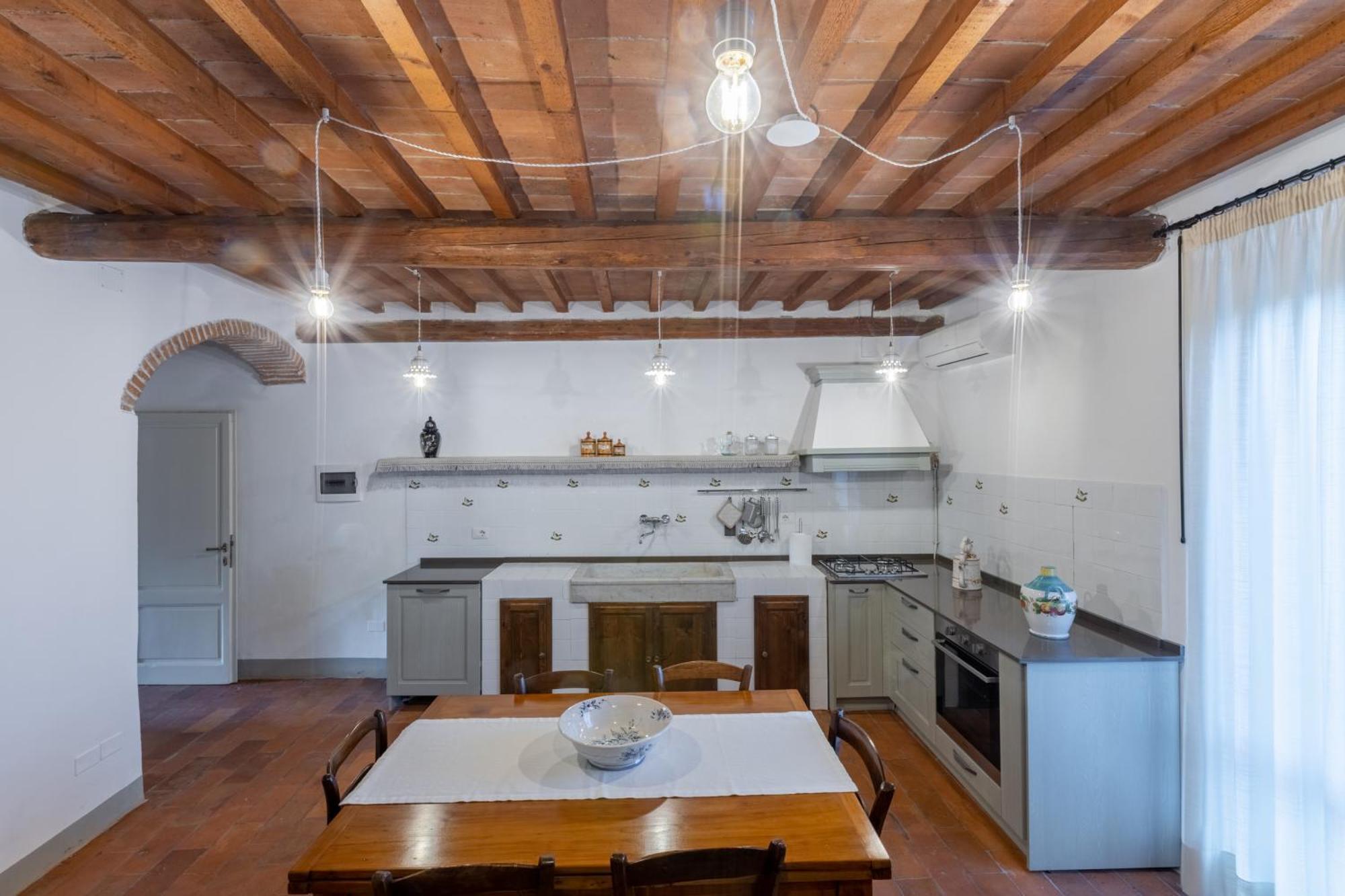 Agriturismo Poggio Nardini Montelupo Fiorentino Zewnętrze zdjęcie