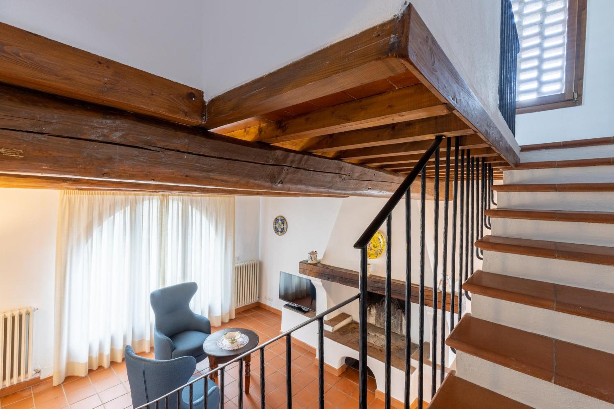 Agriturismo Poggio Nardini Montelupo Fiorentino Zewnętrze zdjęcie