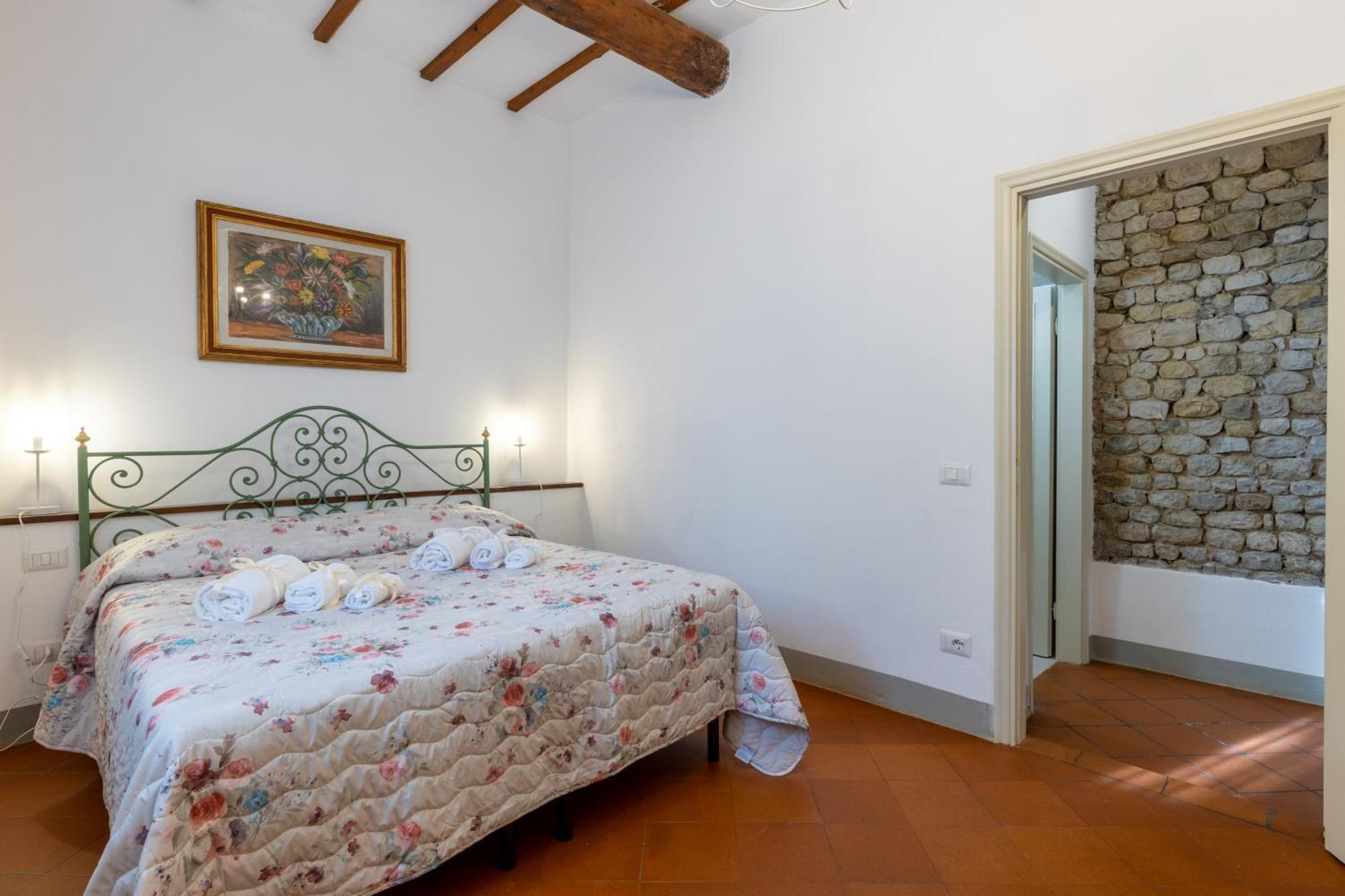 Agriturismo Poggio Nardini Montelupo Fiorentino Zewnętrze zdjęcie