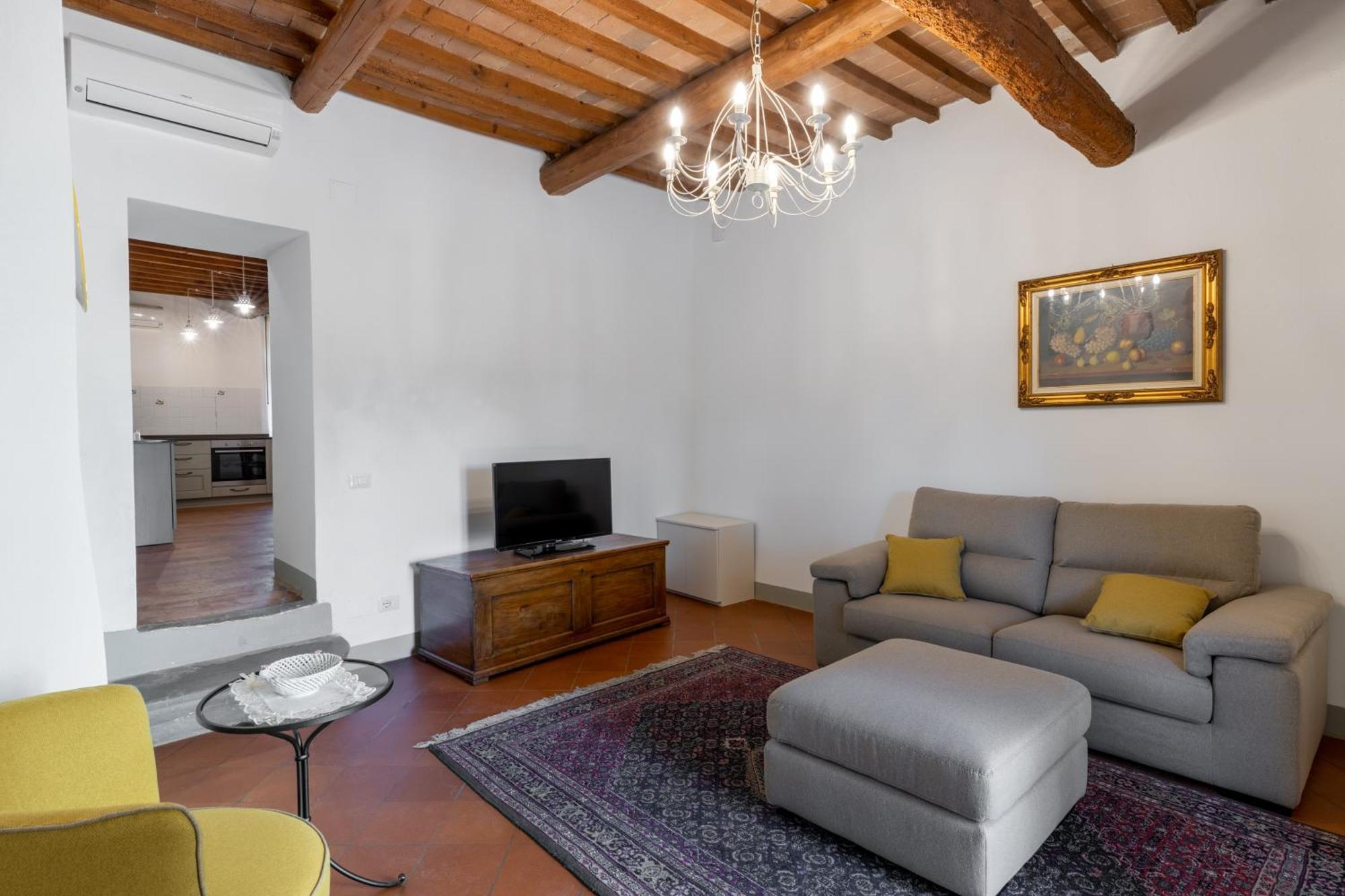 Agriturismo Poggio Nardini Montelupo Fiorentino Zewnętrze zdjęcie