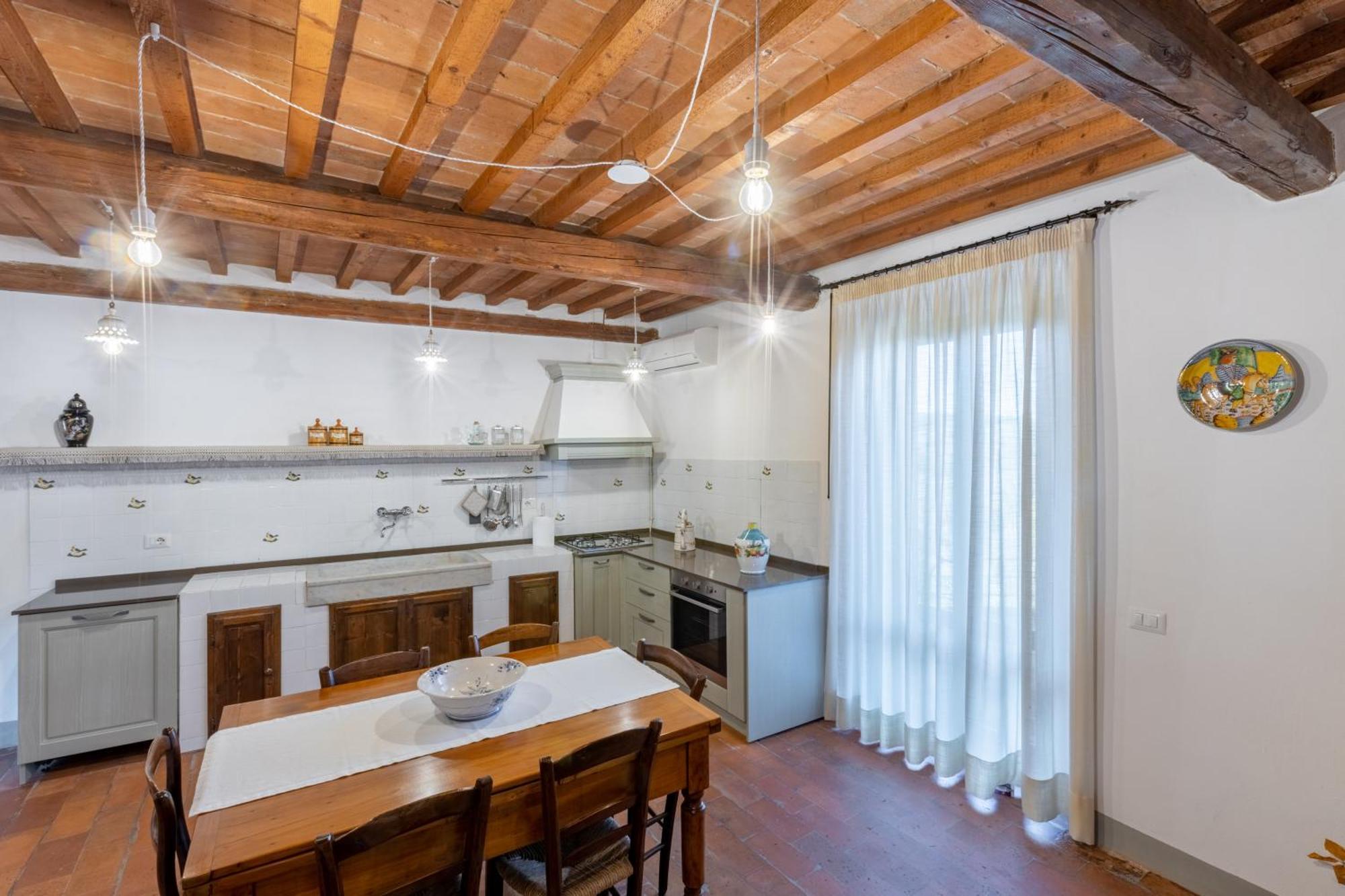 Agriturismo Poggio Nardini Montelupo Fiorentino Zewnętrze zdjęcie