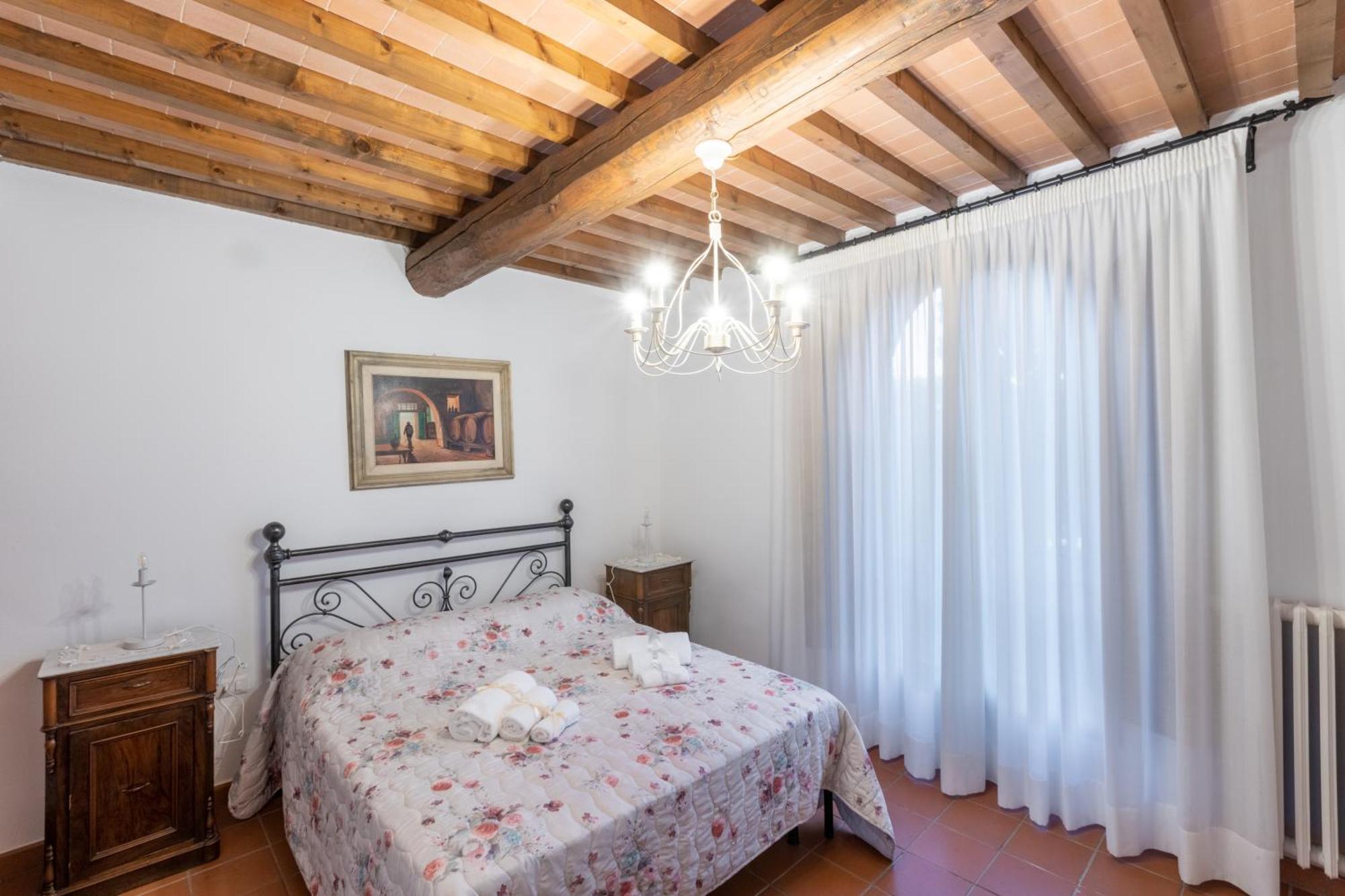 Agriturismo Poggio Nardini Montelupo Fiorentino Zewnętrze zdjęcie