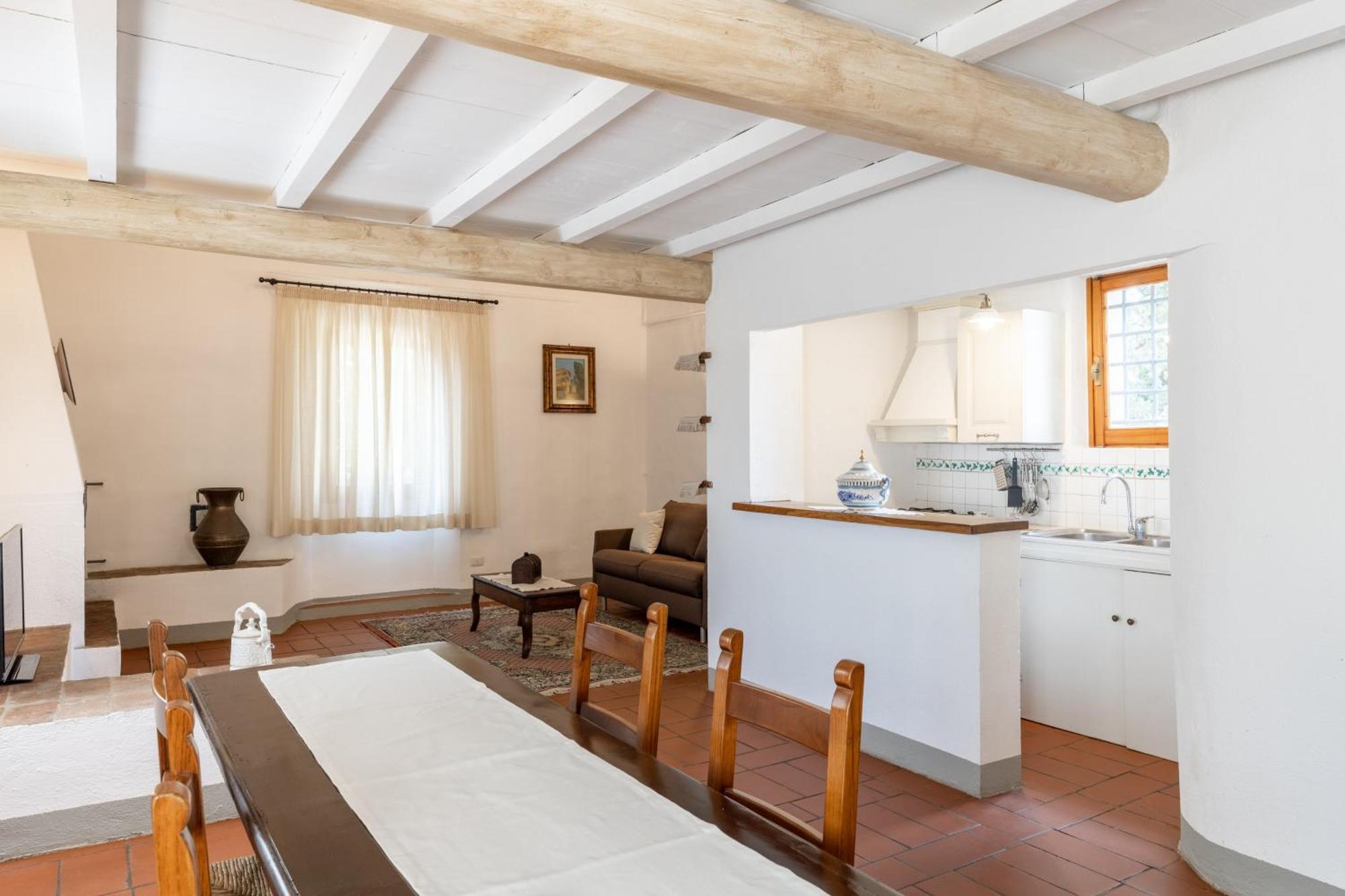 Agriturismo Poggio Nardini Montelupo Fiorentino Zewnętrze zdjęcie