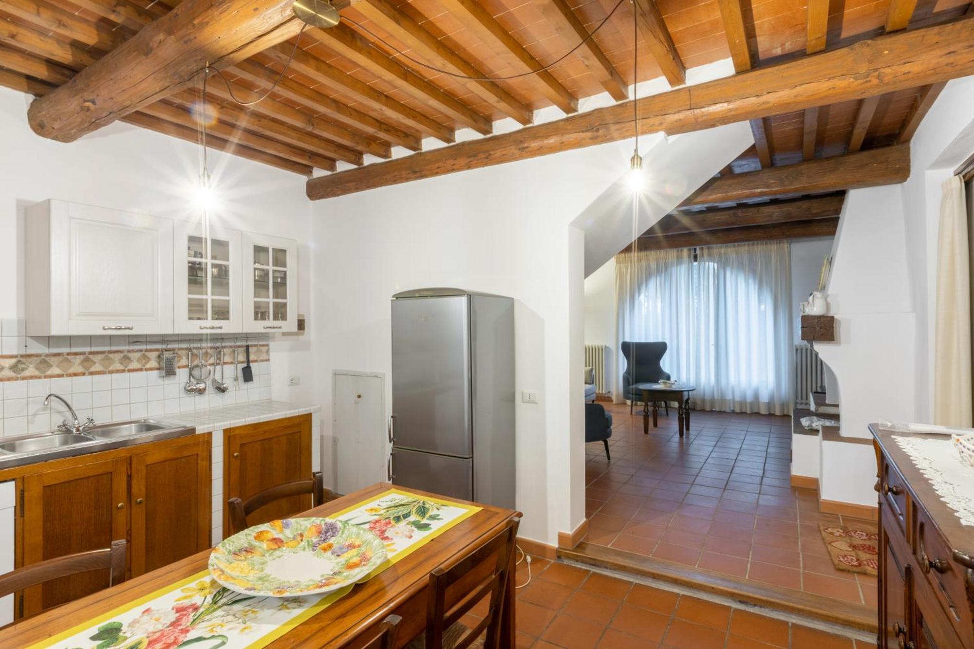 Agriturismo Poggio Nardini Montelupo Fiorentino Zewnętrze zdjęcie