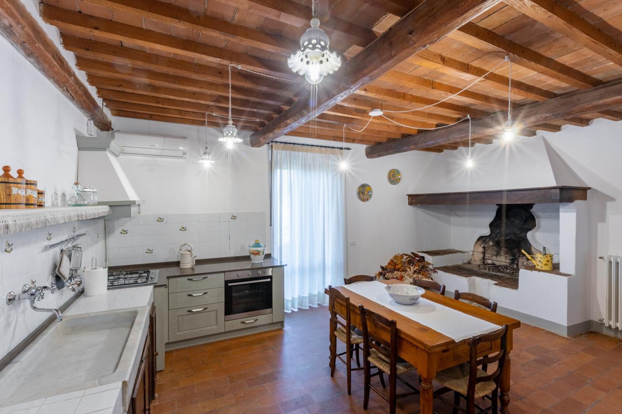 Agriturismo Poggio Nardini Montelupo Fiorentino Zewnętrze zdjęcie