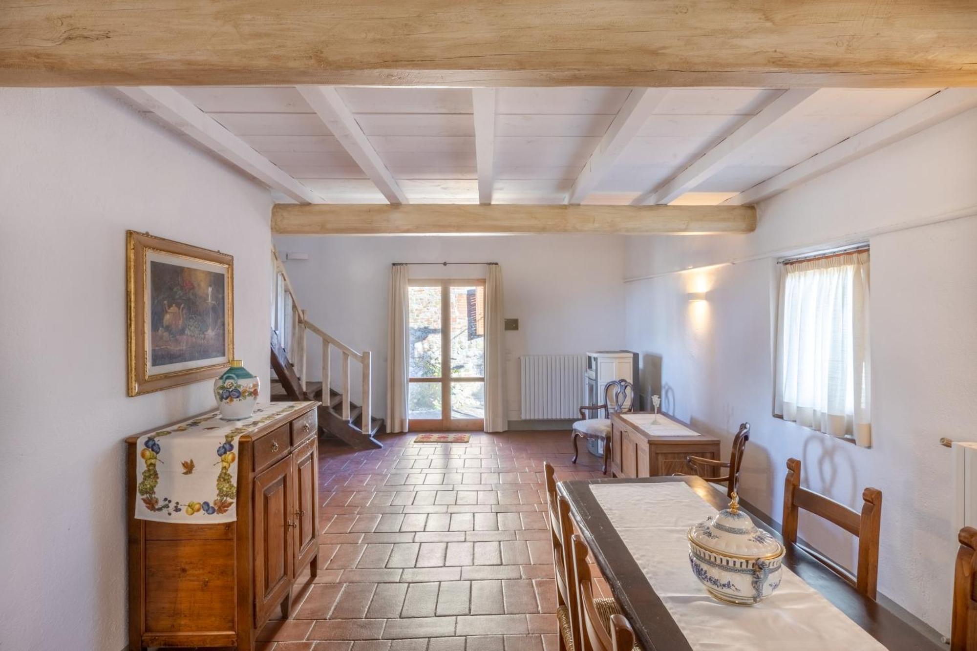 Agriturismo Poggio Nardini Montelupo Fiorentino Zewnętrze zdjęcie