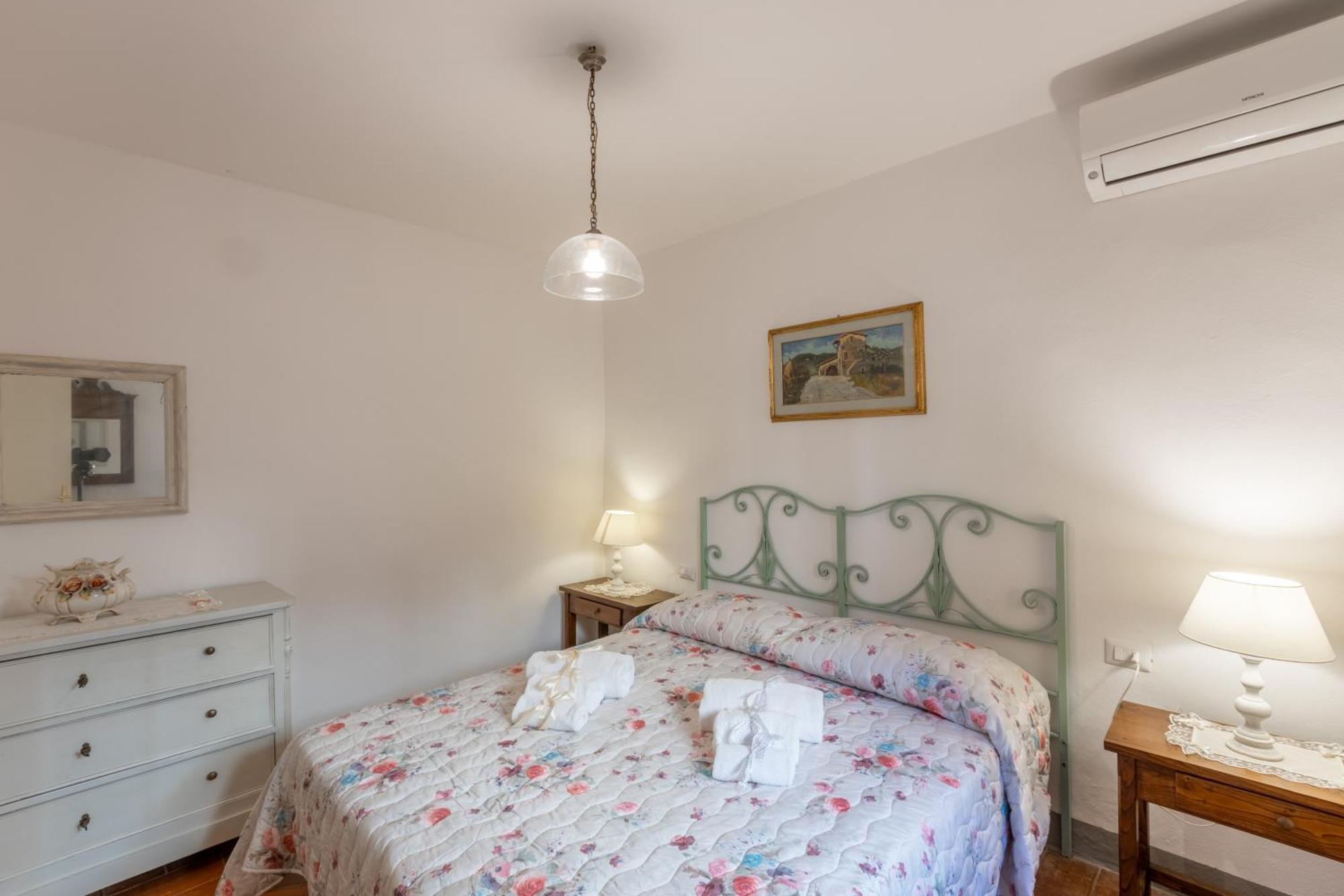 Agriturismo Poggio Nardini Montelupo Fiorentino Zewnętrze zdjęcie