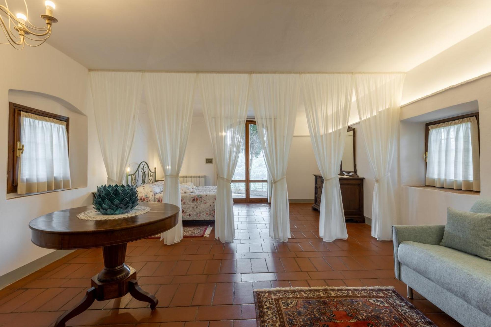 Agriturismo Poggio Nardini Montelupo Fiorentino Zewnętrze zdjęcie