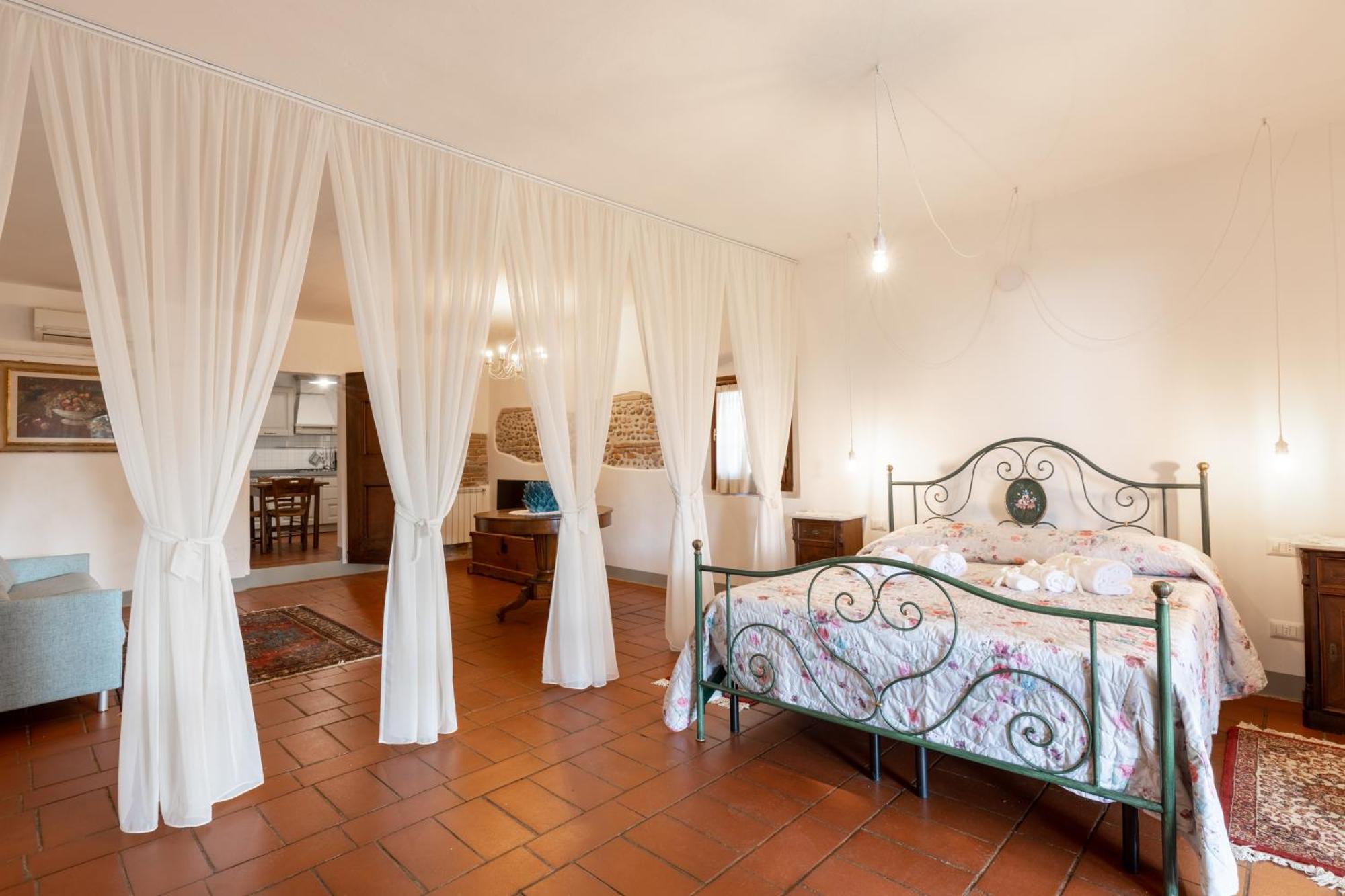 Agriturismo Poggio Nardini Montelupo Fiorentino Zewnętrze zdjęcie