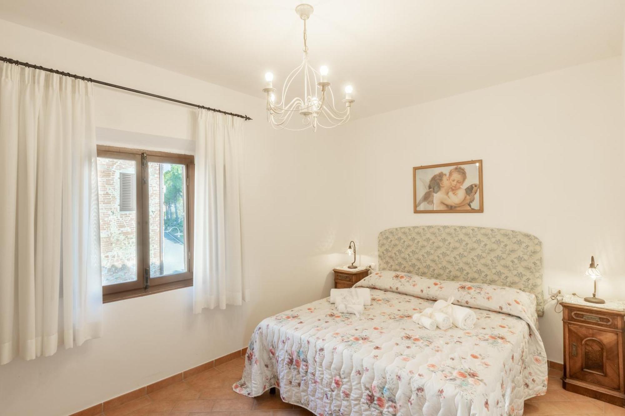 Agriturismo Poggio Nardini Montelupo Fiorentino Zewnętrze zdjęcie
