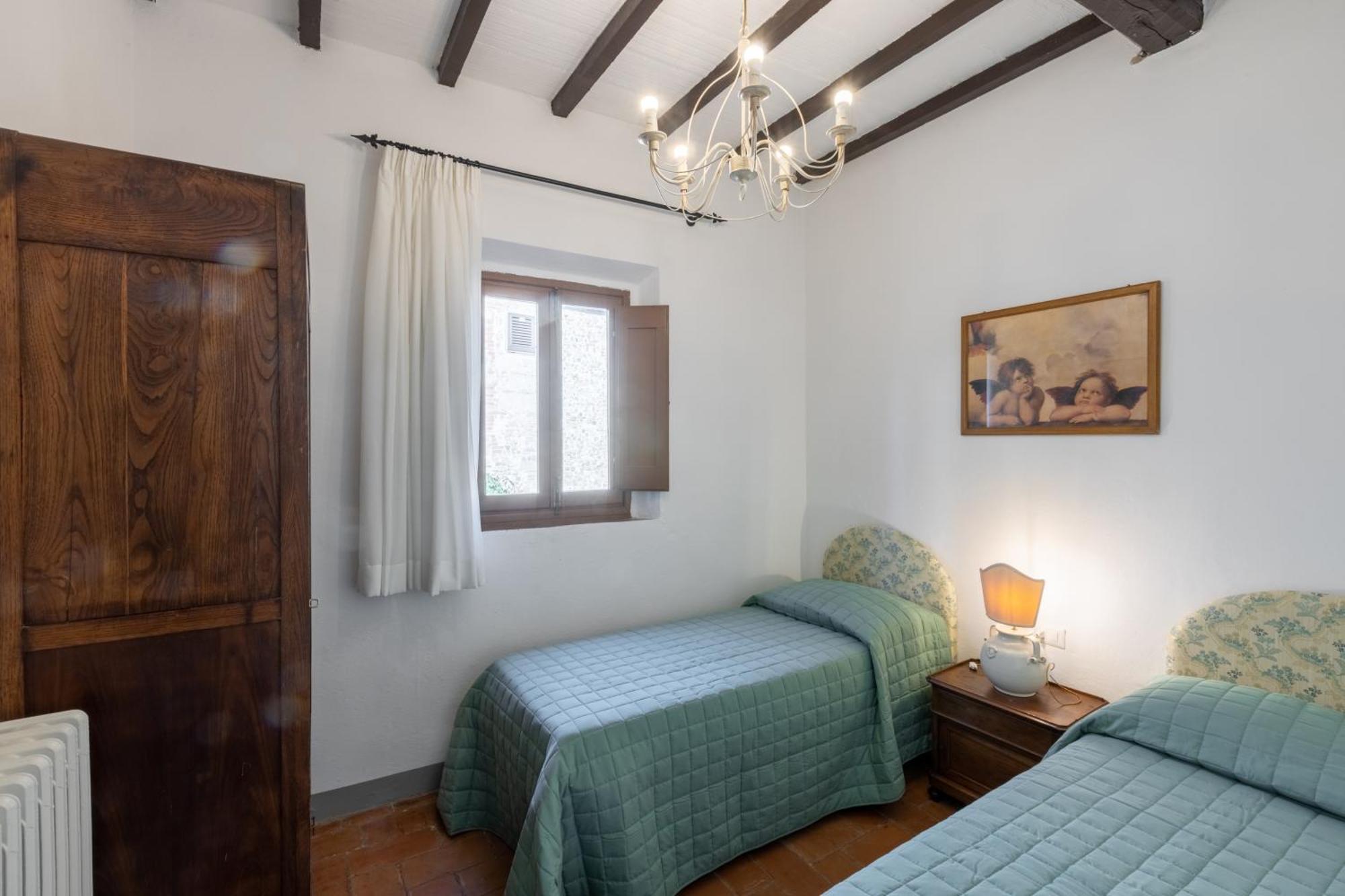 Agriturismo Poggio Nardini Montelupo Fiorentino Zewnętrze zdjęcie