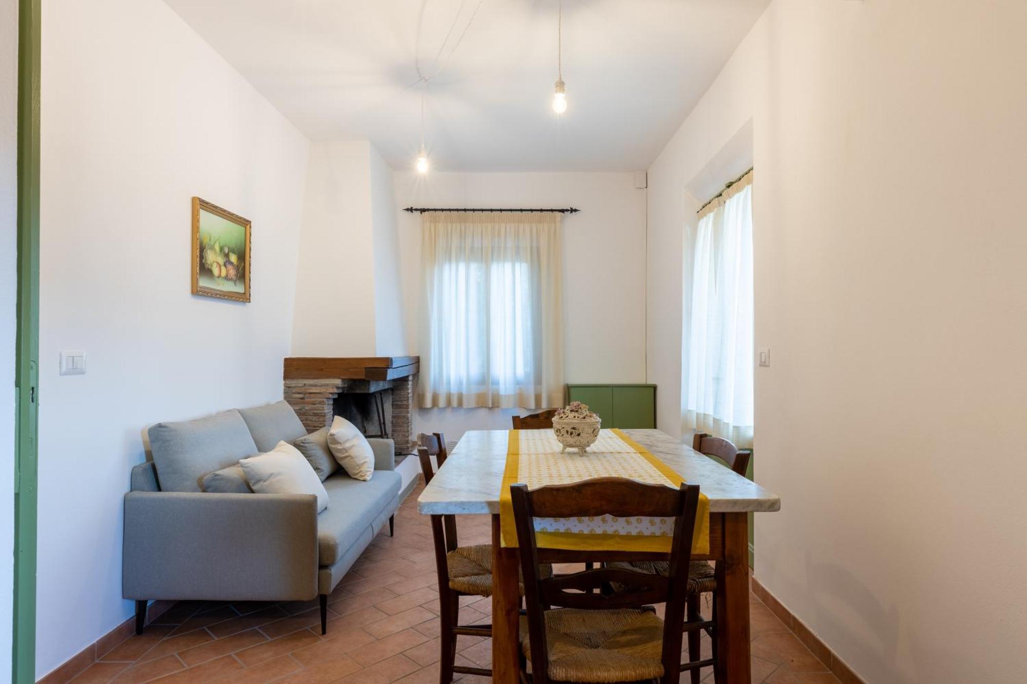 Agriturismo Poggio Nardini Montelupo Fiorentino Zewnętrze zdjęcie