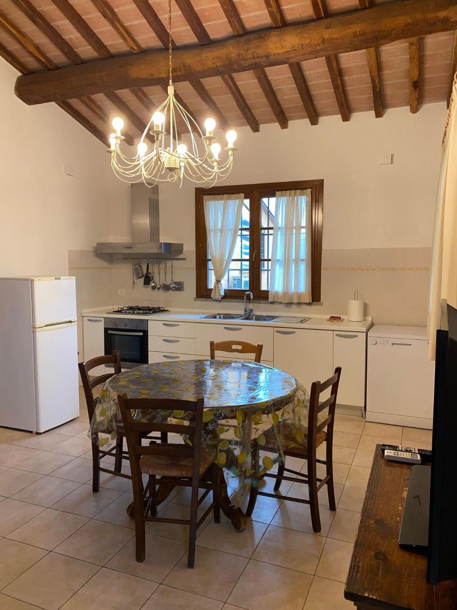 Agriturismo Poggio Nardini Montelupo Fiorentino Zewnętrze zdjęcie